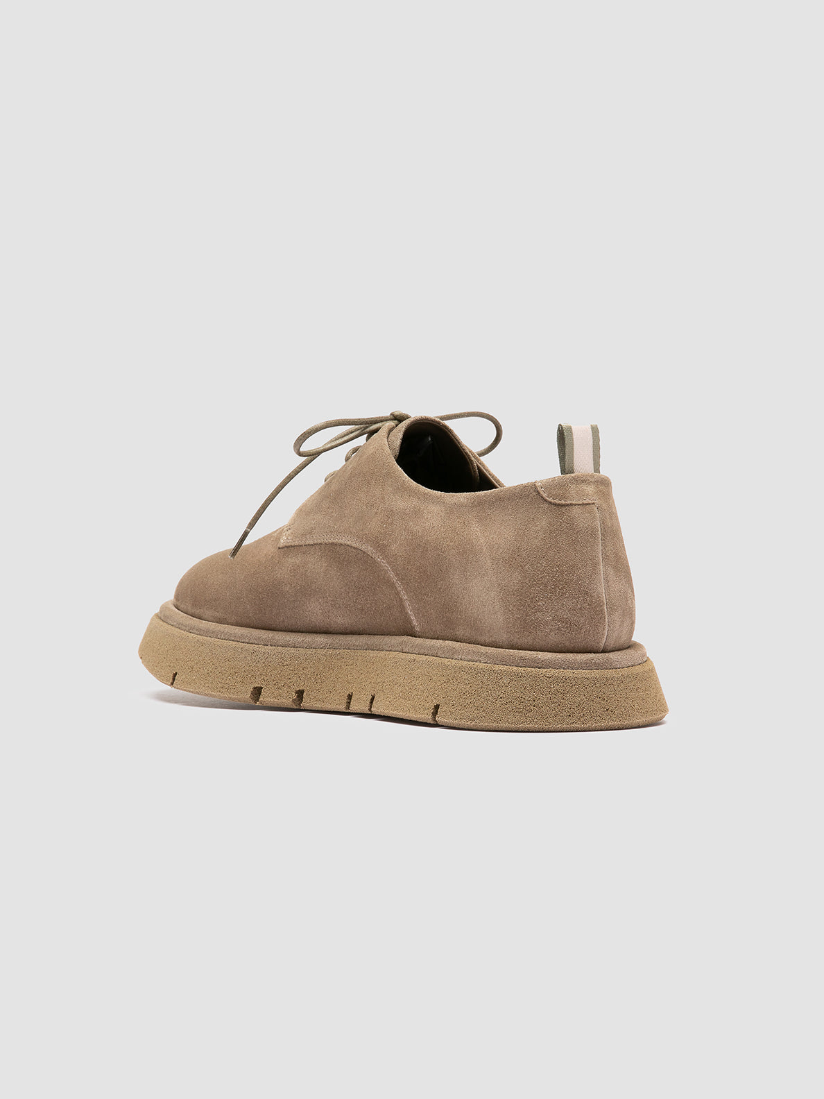 SATURNINE/001 L.CACHEMIRE TONAL LEAD