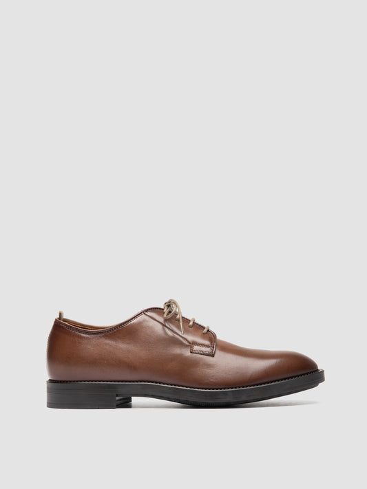 SILENT/001 AERO NAPPAH WALNUT