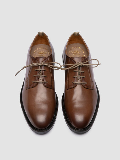 SILENT/001 AERO NAPPAH WALNUT