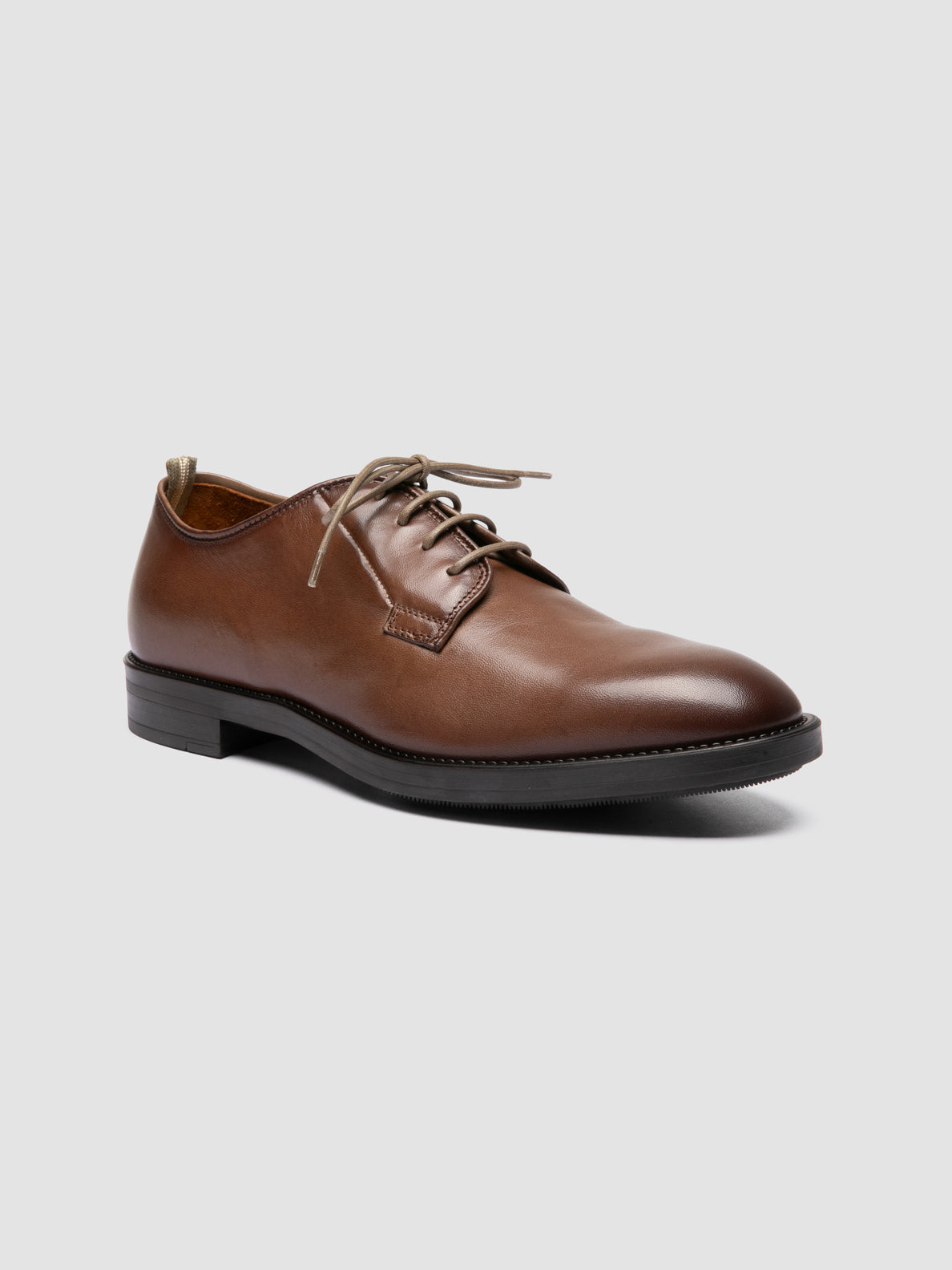 SILENT/001 AERO NAPPAH WALNUT