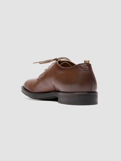 SILENT/001 AERO NAPPAH WALNUT