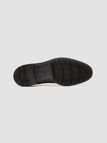 SILENT/001 AERO NAPPAH WALNUT