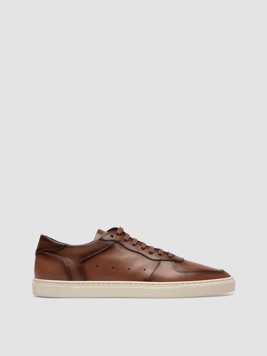SISSO/001 AERO BUTTERO MARRONE_F.DO CREMINO