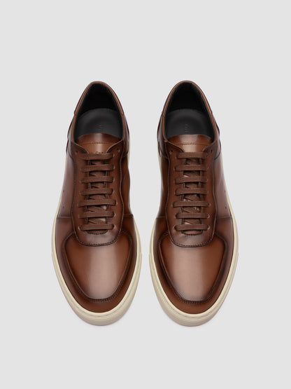 SISSO/001 AERO BUTTERO MARRONE_F.DO CREMINO