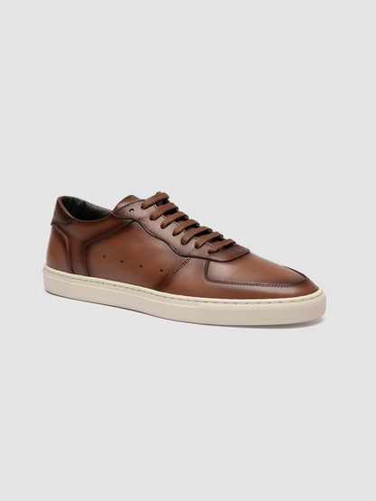 SISSO/001 AERO BUTTERO MARRONE_F.DO CREMINO