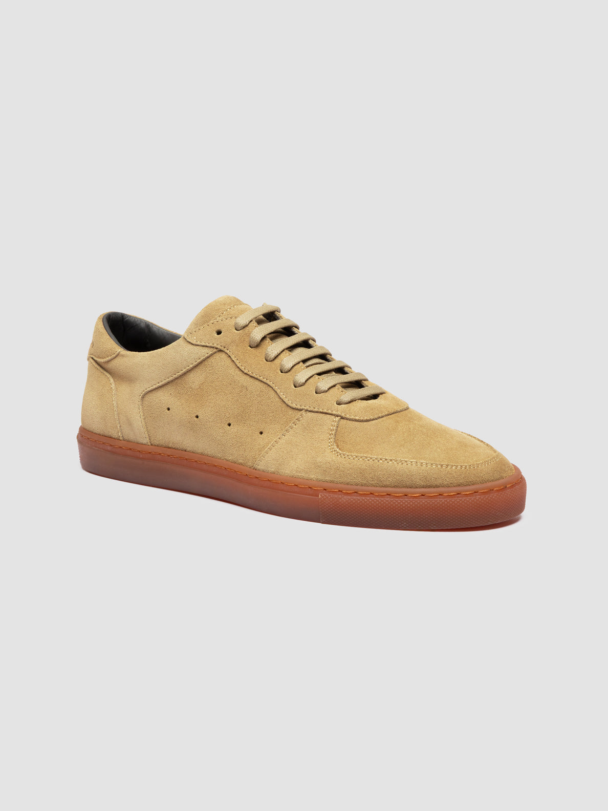 SISSO/001 SUEDE CAMEL_F.DO HONEY