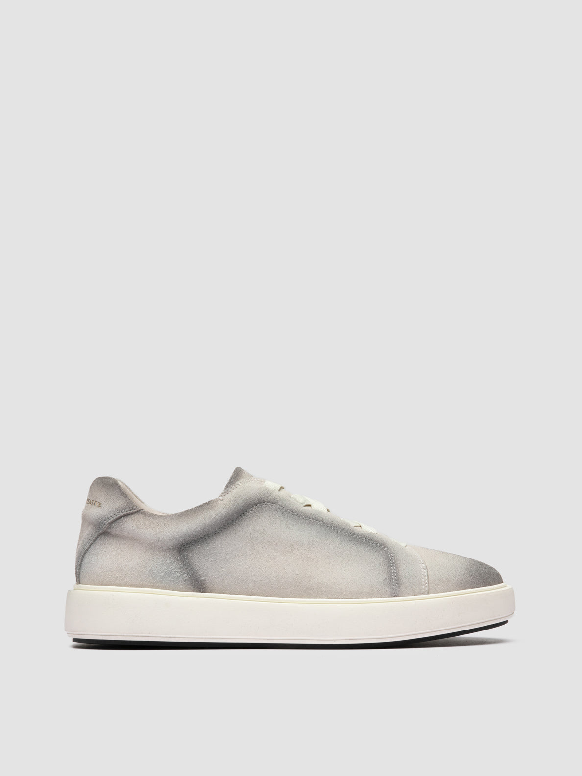 SLOUCH/001 AERO L.CACH LAMB_F.DO OFF WHITE/N