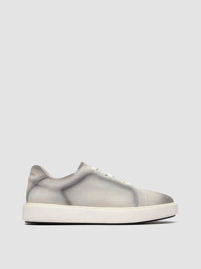 SLOUCH/001 AERO L.CACH LAMB_F.DO OFF WHITE/N