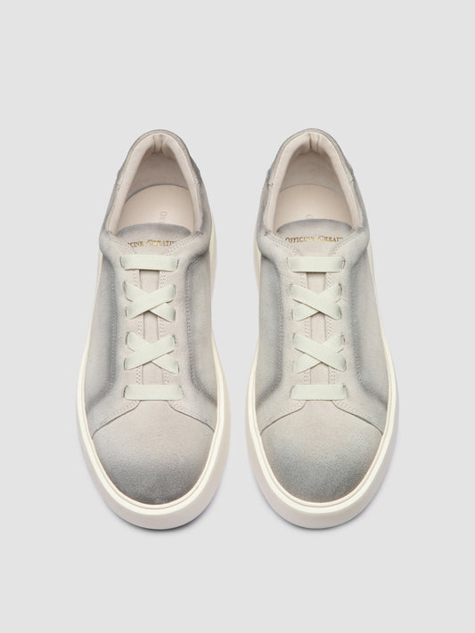 SLOUCH/001 AERO L.CACH LAMB_F.DO OFF WHITE/N
