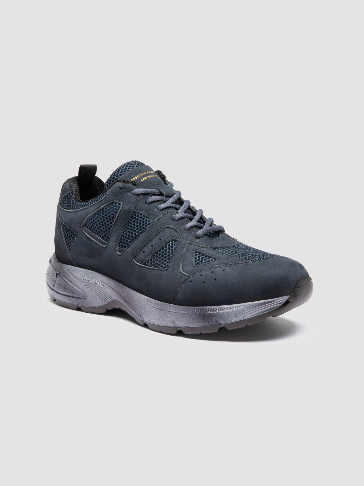 SUPURBIA/001 S.NABUK/MESH DUSTY BLU_f.do off wh/n
