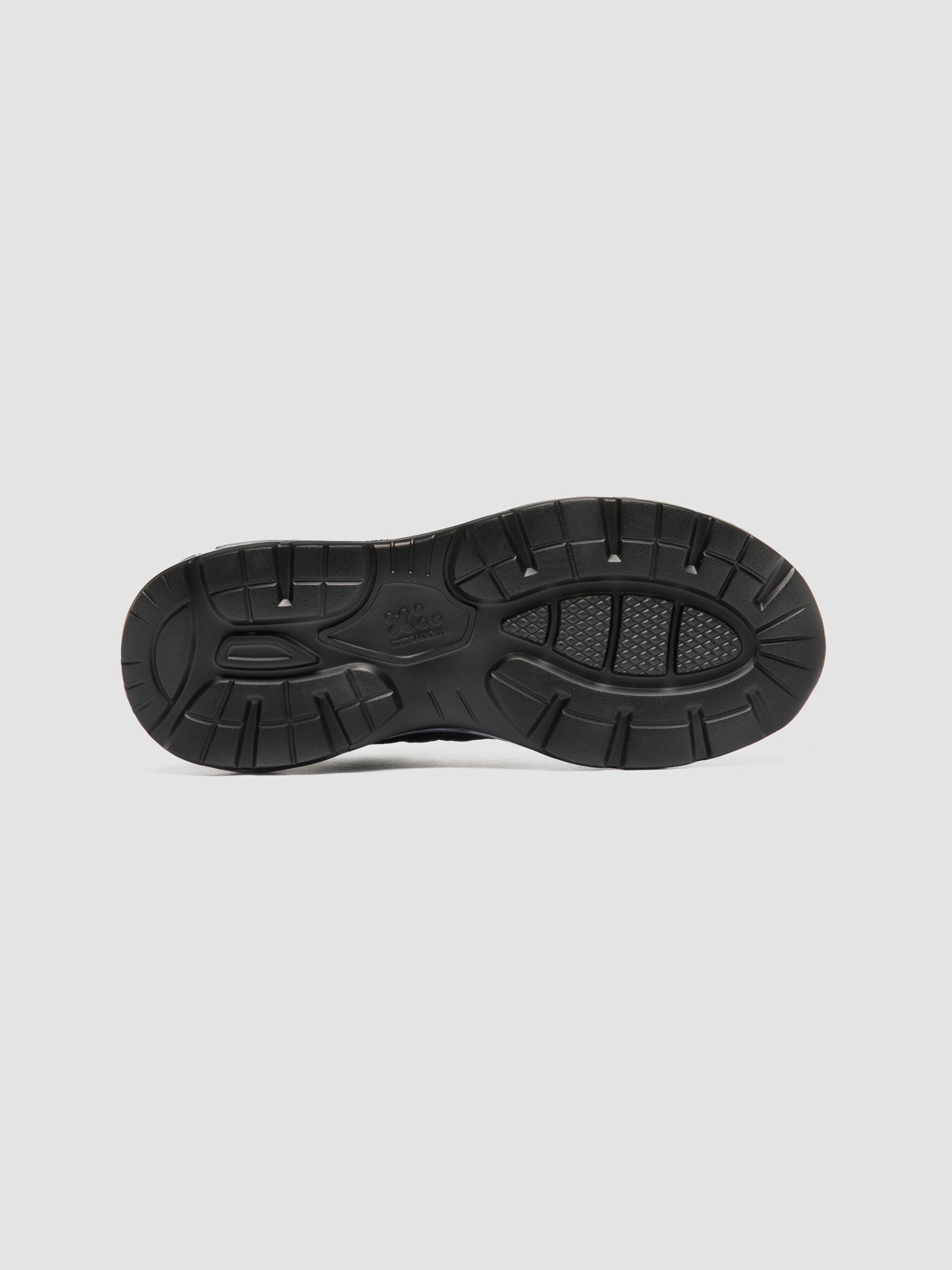 SUPURBIA/001 S.NABUK/MESH DUSTY BLU_f.do off wh/n