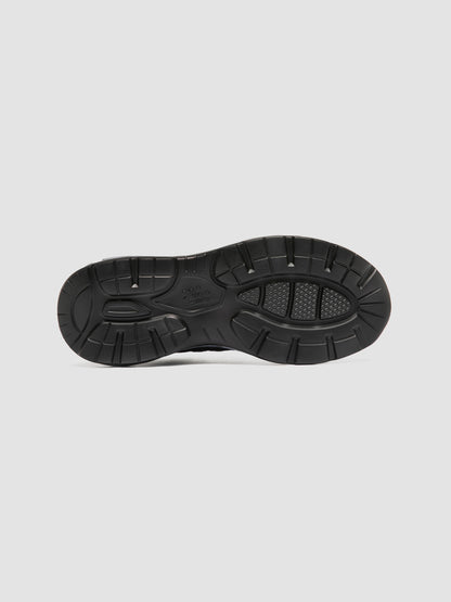 SUPURBIA/001 S.NABUK/MESH DUSTY BLU_f.do off wh/n