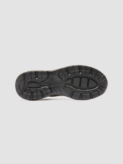 SUPURBIA/001 S.NABUK/MESH DUSTY TARTUFOf.do off wh/n