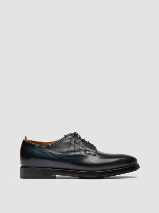 TEMPLE RUBBER/007 AERO GHIRU DEEP BLUE