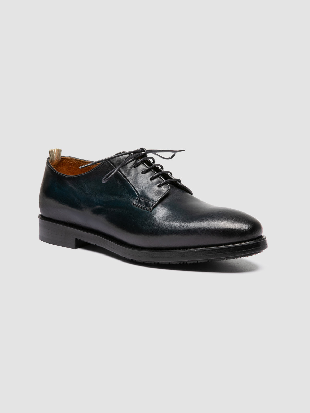 TEMPLE RUBBER/007 AERO GHIRU DEEP BLUE