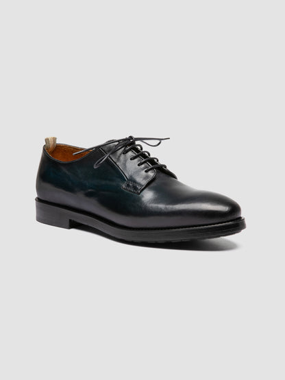 TEMPLE RUBBER/007 AERO GHIRU DEEP BLUE