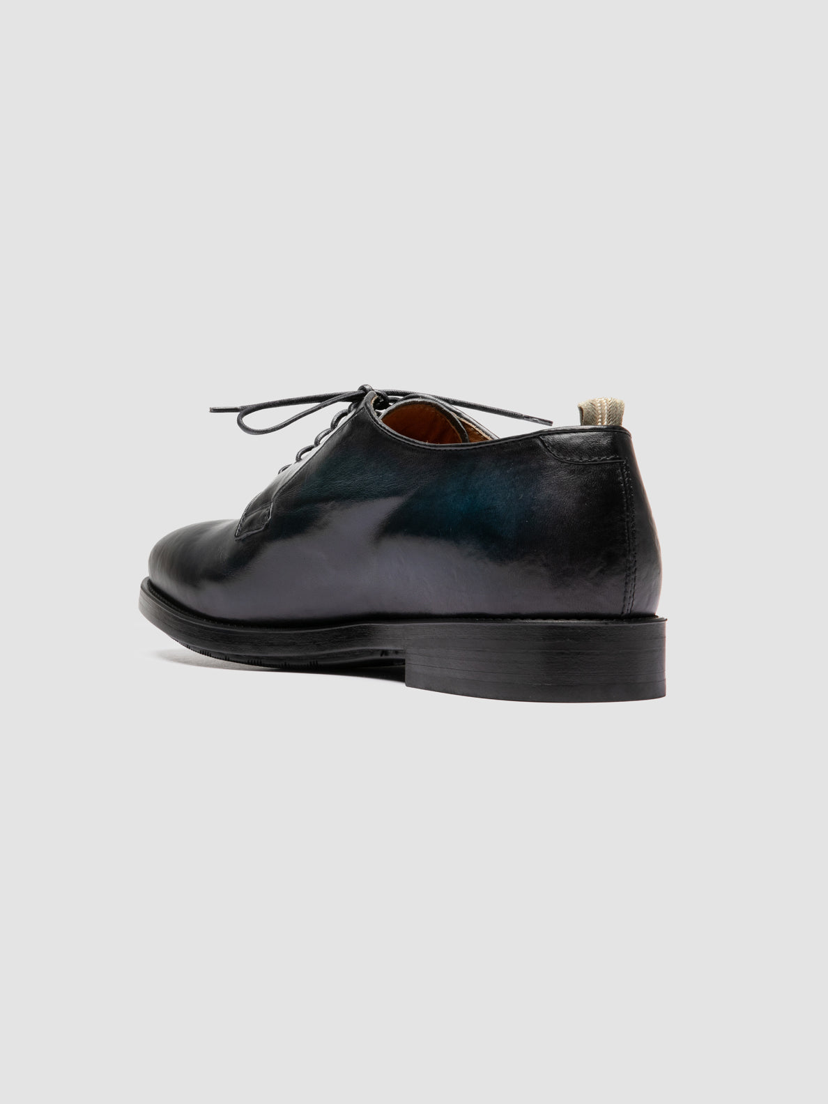TEMPLE RUBBER/007 AERO GHIRU DEEP BLUE