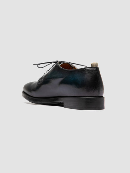 TEMPLE RUBBER/007 AERO GHIRU DEEP BLUE