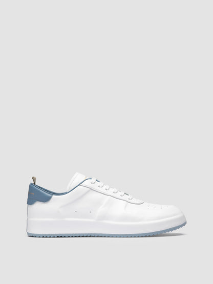ACE/014 BUTT.NAPPA/LILLE OP.WHITE/ELEMENTAL_F.DO BABY BLU