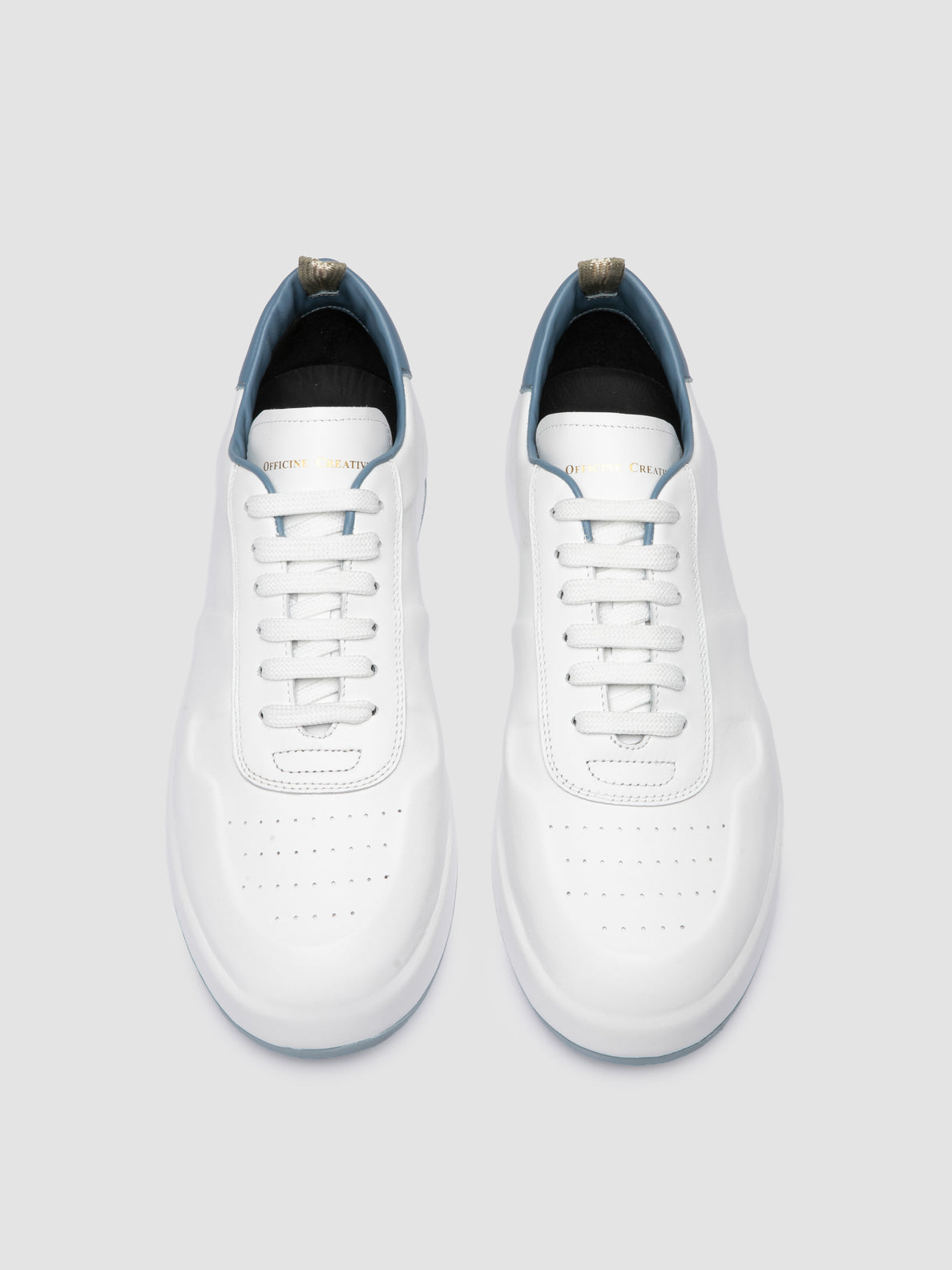 ACE/014 BUTT.NAPPA/LILLE OP.WHITE/ELEMENTAL_F.DO BABY BLU