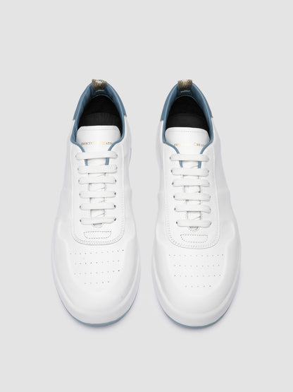 ACE/014 BUTT.NAPPA/LILLE OP.WHITE/ELEMENTAL_F.DO BABY BLU