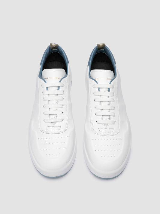 ACE/014 BUTT.NAPPA/LILLE OP.WHITE/ELEMENTAL_F.DO BABY BLU