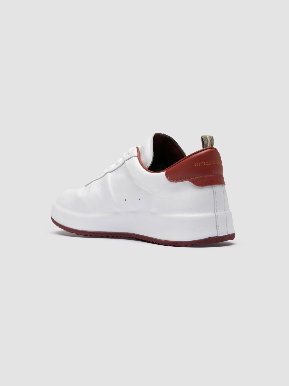 ACE/014 BUTT.NAPPA/LILLE OP.WHITE/RUST_F.DO PORPORA
