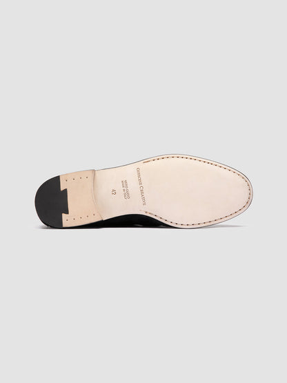 OLIVER/006 LIGHT CACHEMIRE NERO