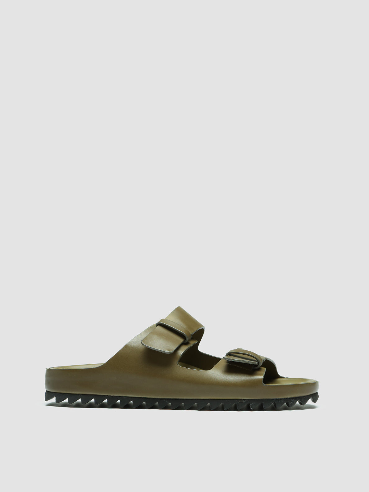 PELAGIE/003 BUTTERO FIR GREEN