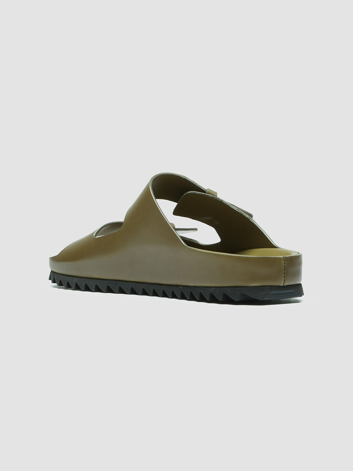 PELAGIE/003 BUTTERO FIR GREEN