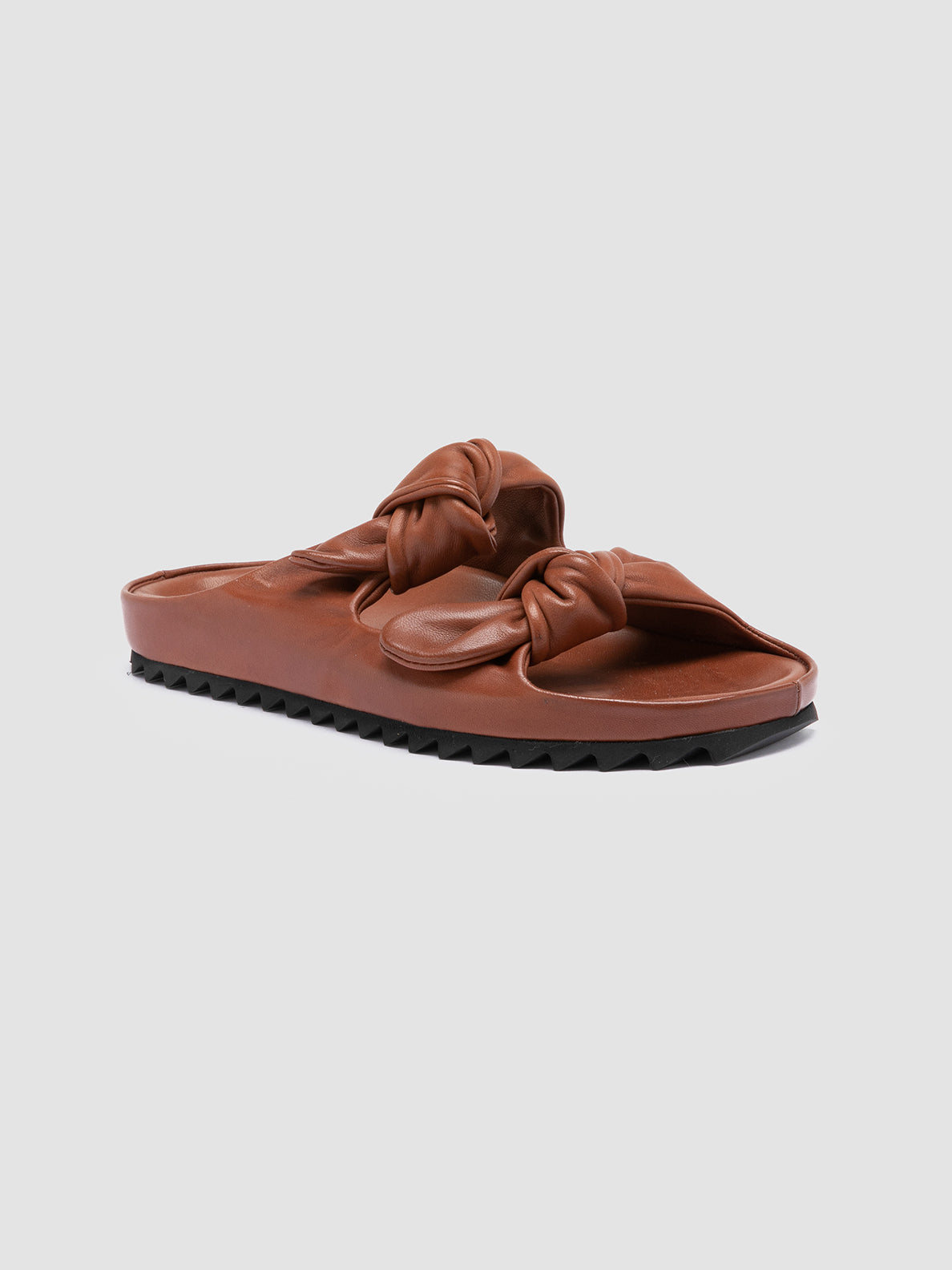 PELAGIE/010 GUANTERIA TOFFEE