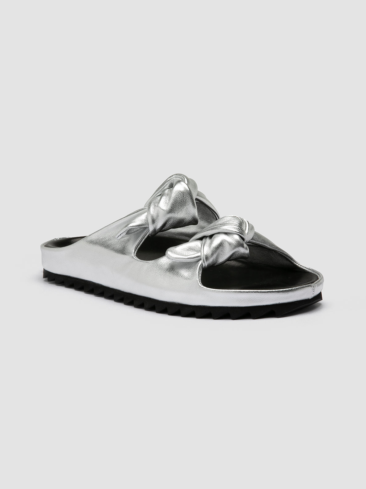 PELAGIE/010 MIRO' STAR ARGENTO