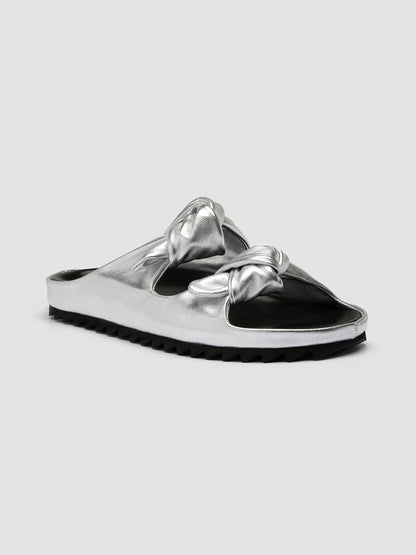 PELAGIE/010 MIRO' STAR ARGENTO