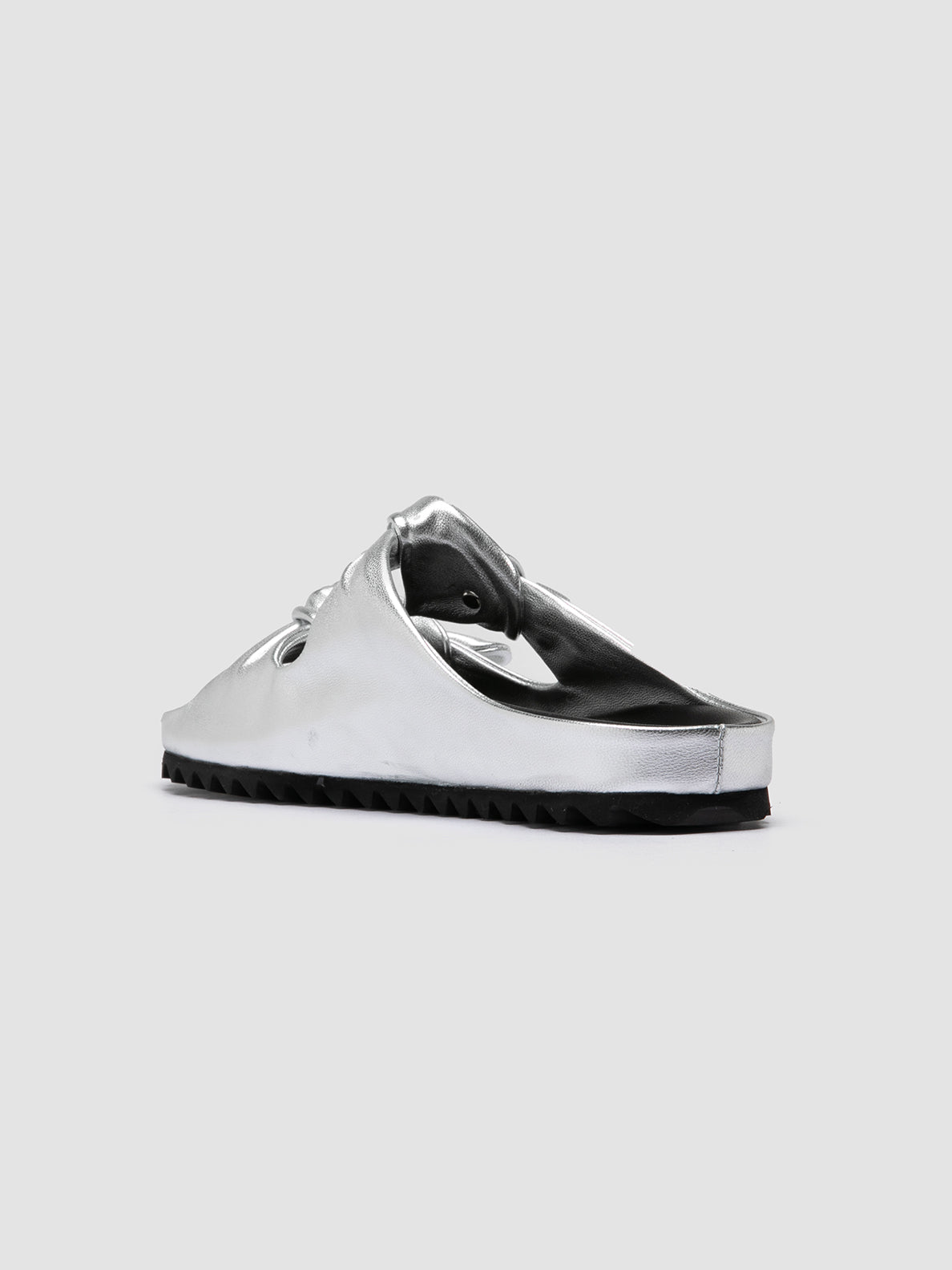 PELAGIE/010 MIRO' STAR ARGENTO