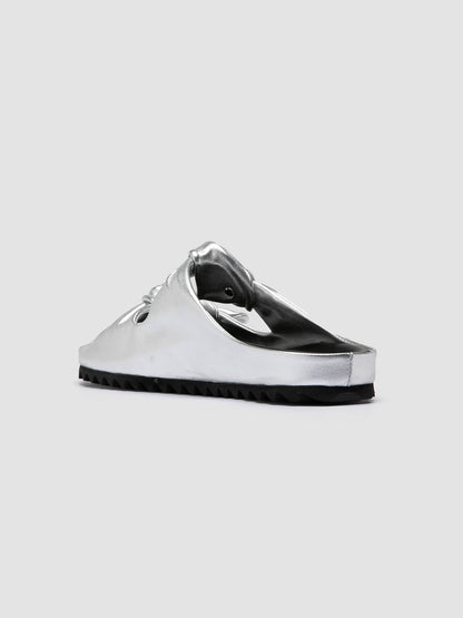 PELAGIE/010 MIRO' STAR ARGENTO