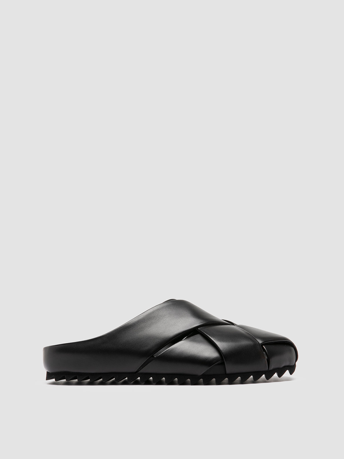 PELAGIE/018 BUTTERO NERO