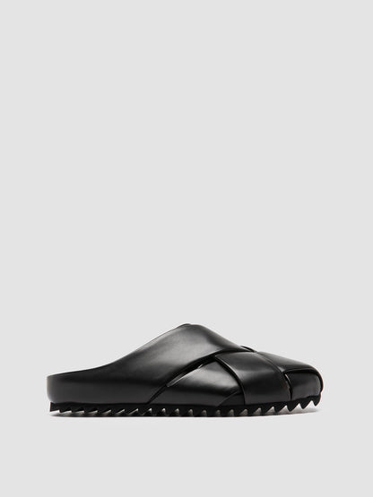 PELAGIE/018 BUTTERO NERO