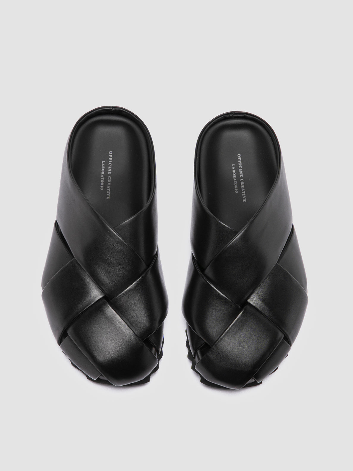 PELAGIE/018 BUTTERO NERO