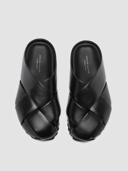 PELAGIE/018 BUTTERO NERO