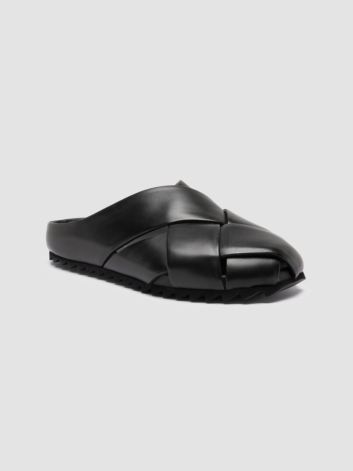 PELAGIE/018 BUTTERO NERO