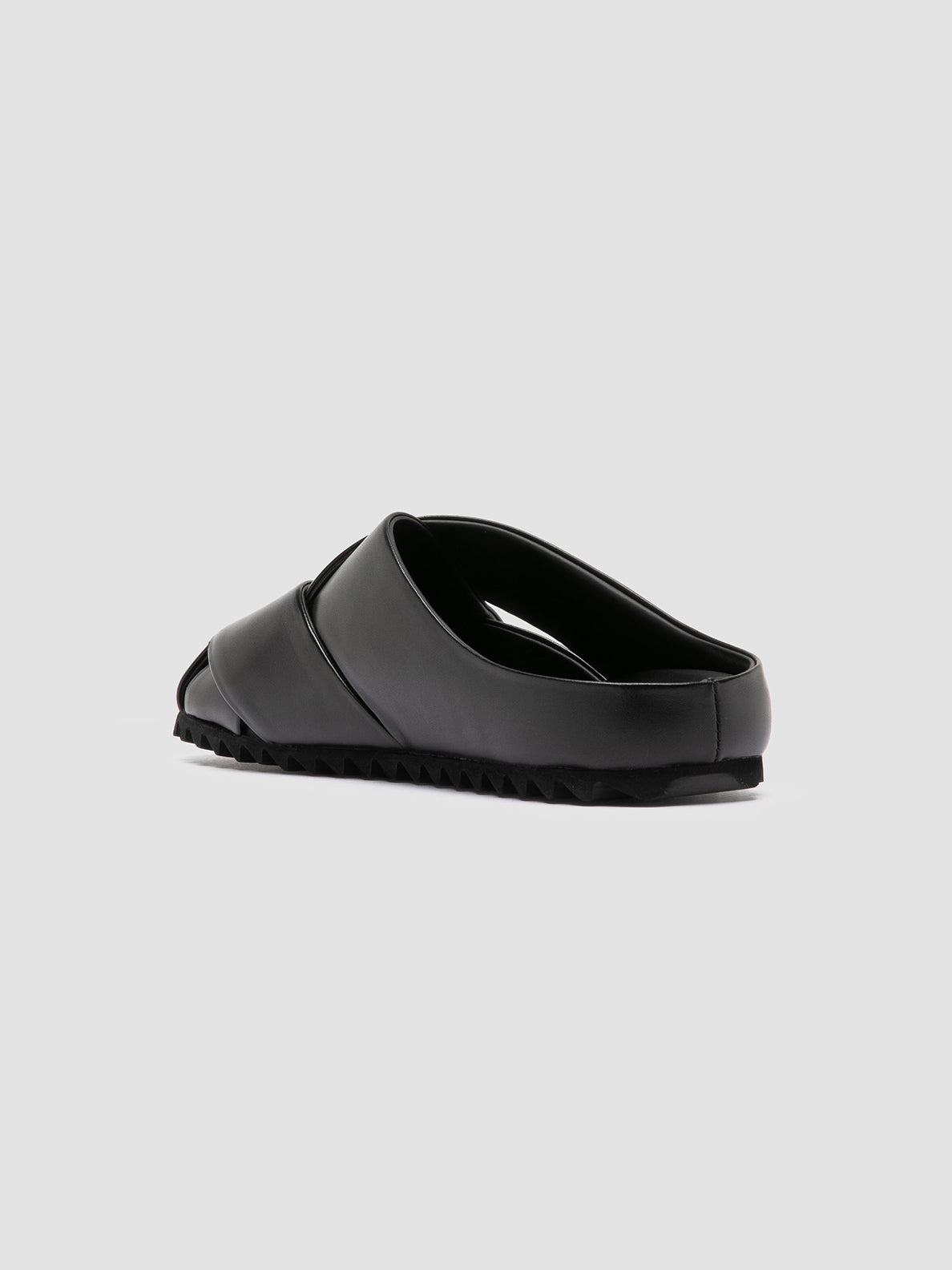 PELAGIE/018 BUTTERO NERO