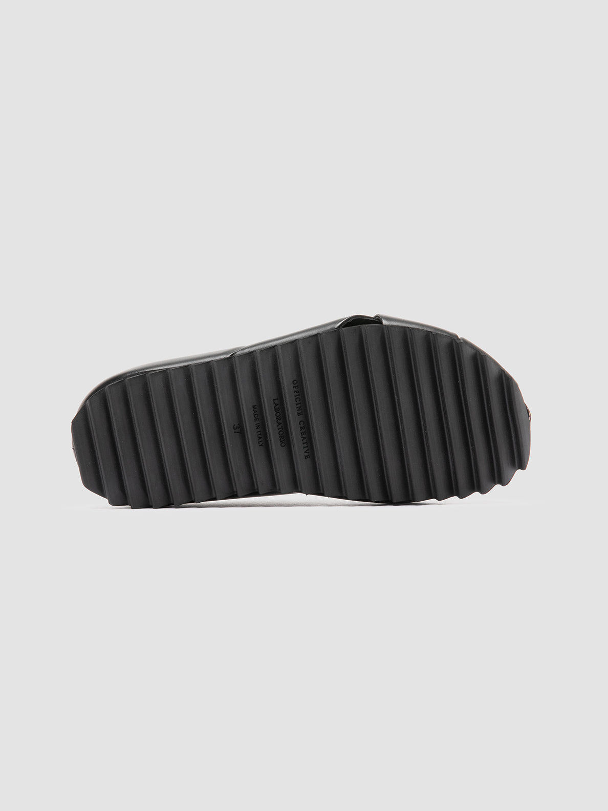 PELAGIE/018 BUTTERO NERO