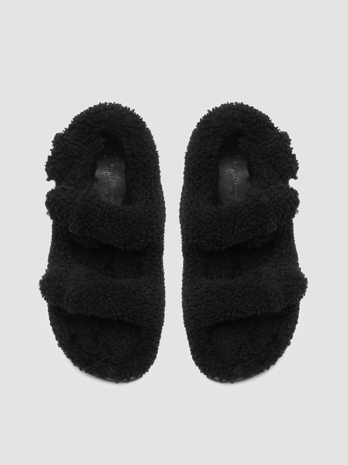 PELAGIE D'HIVER/002 MONTONE NERO
