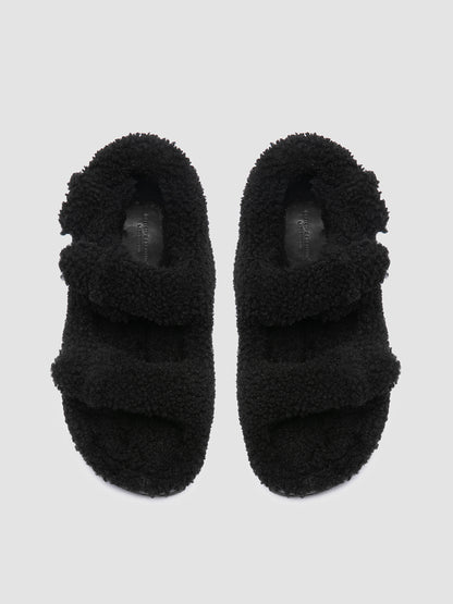 PELAGIE D'HIVER/002 MONTONE NERO
