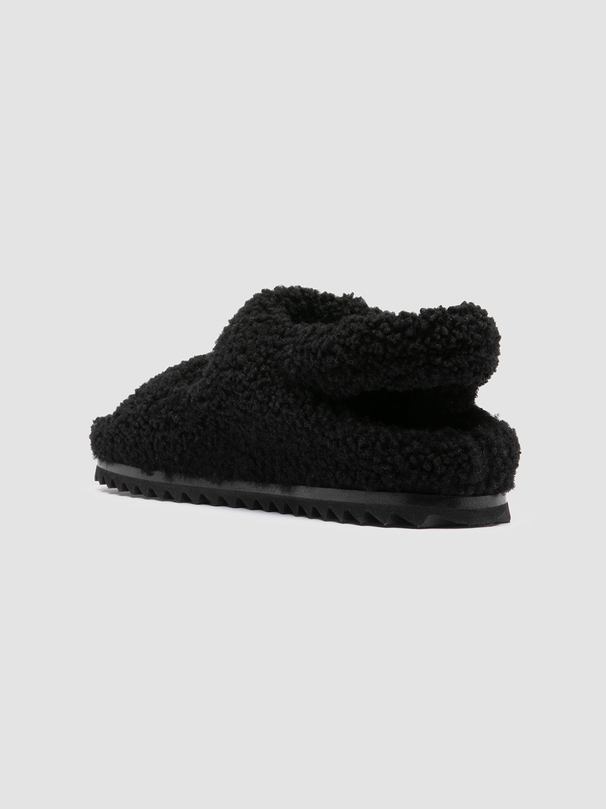 PELAGIE D'HIVER/002 MONTONE NERO