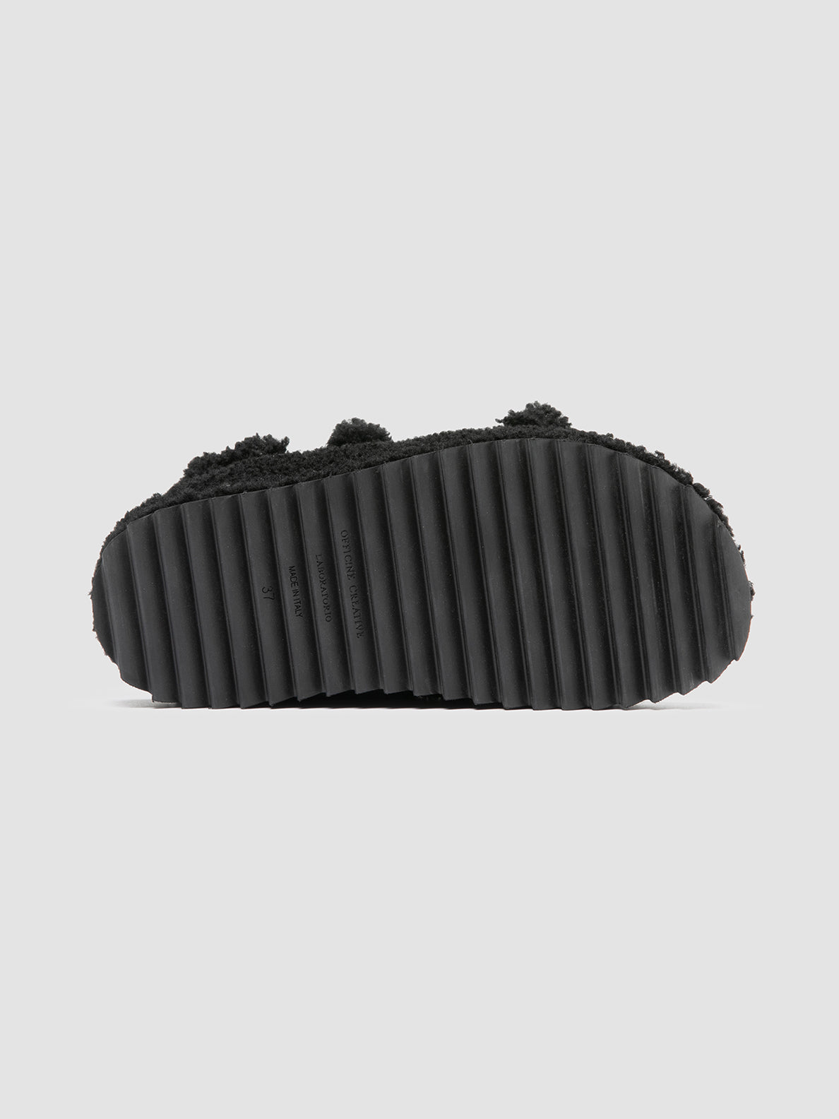 PELAGIE D'HIVER/002 MONTONE NERO
