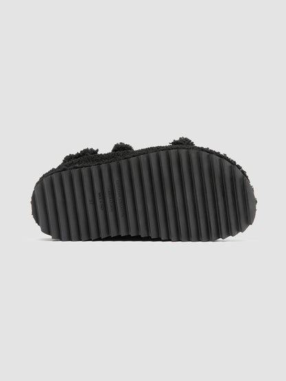 PELAGIE D'HIVER/002 MONTONE NERO