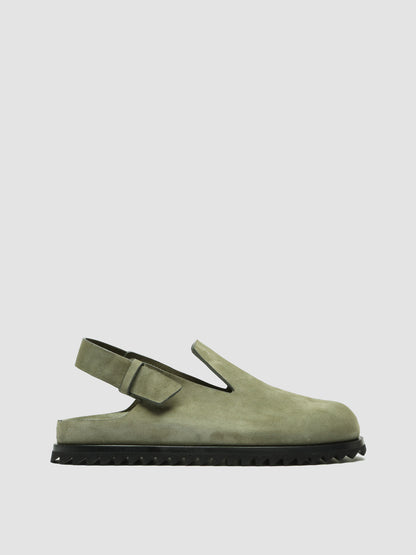 PELAGIE D'HIVER/008_S OLIVER MILITARY OLIVE