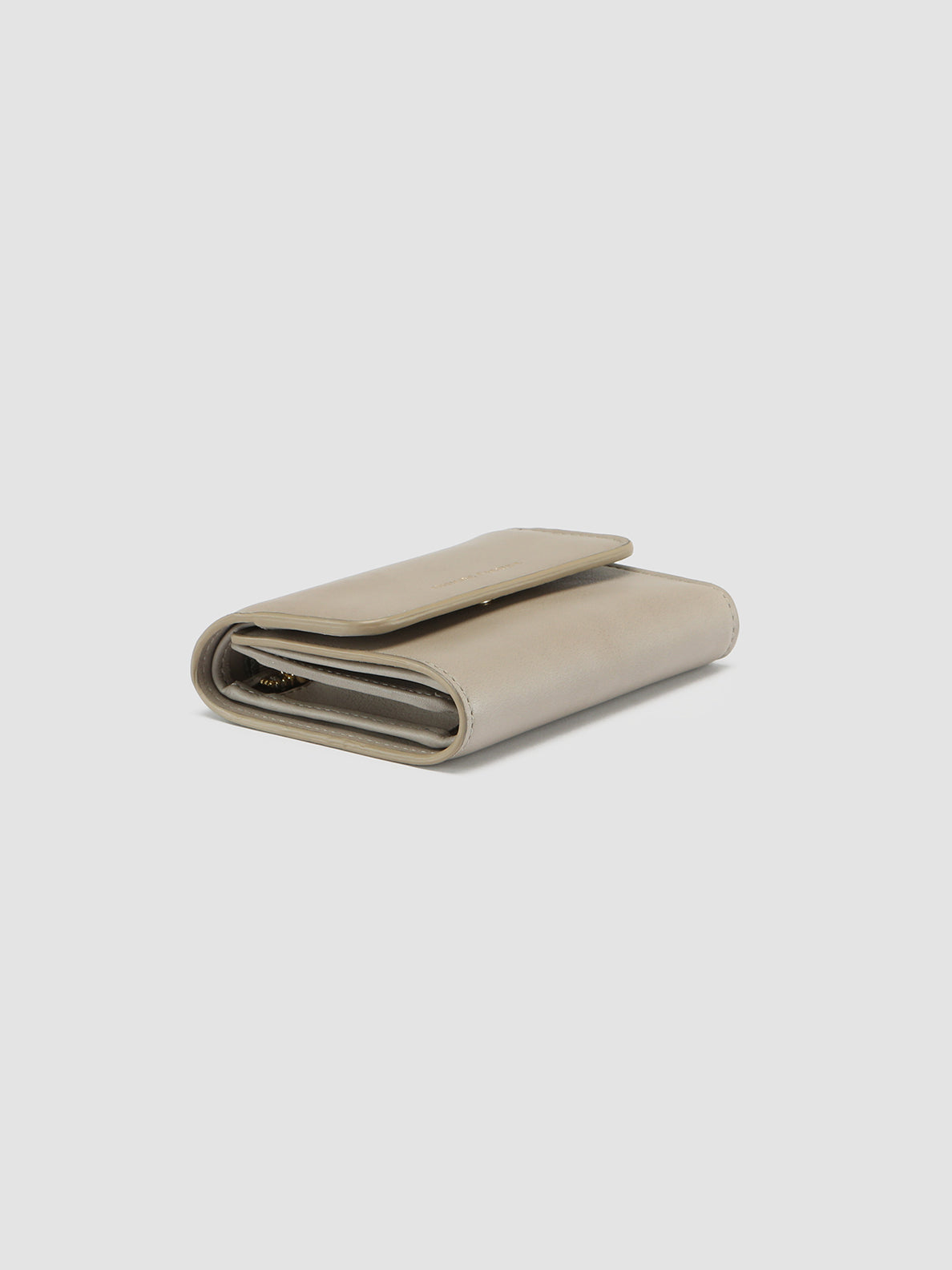 POCHE 10 BUTTERO NAPPA POMICE