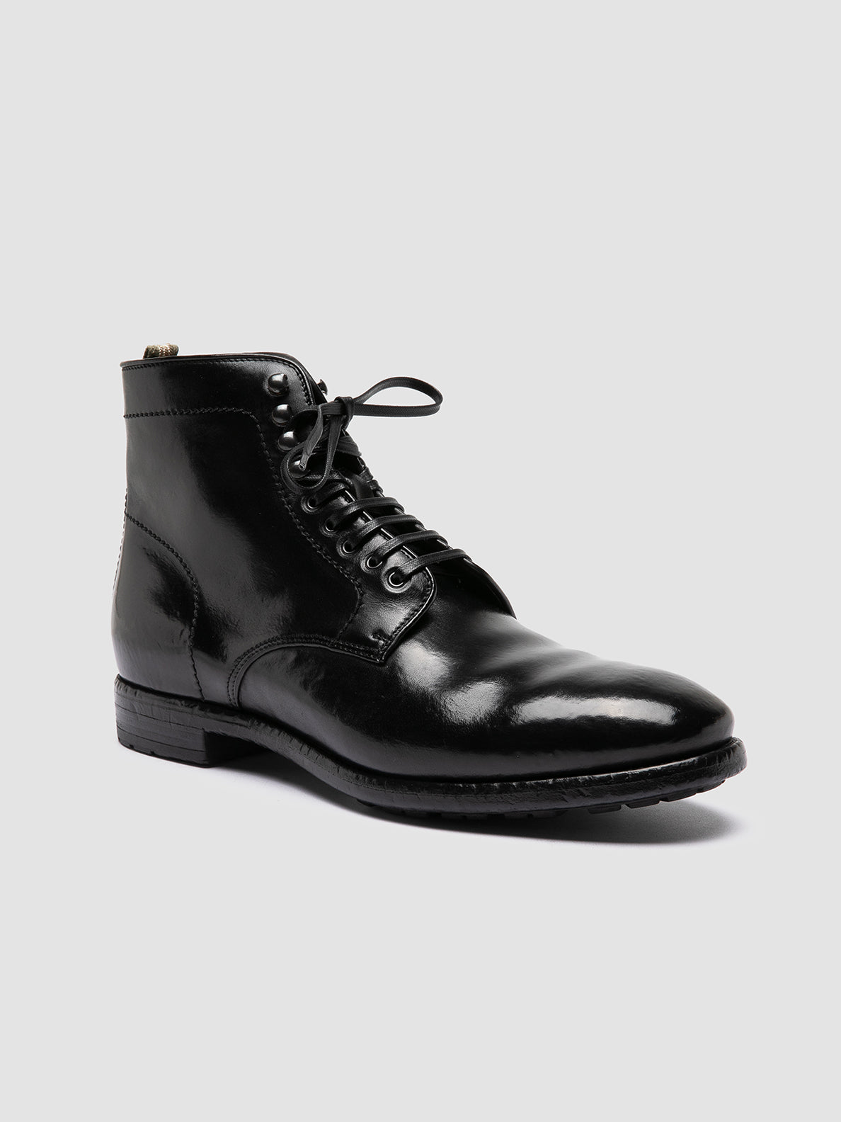 PRINCE/610 CUL.CANYON NERO